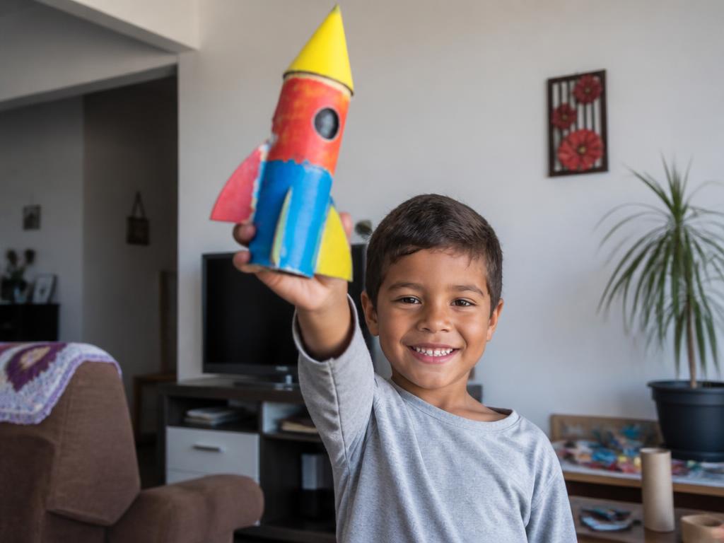Dia 7: Grande Missão Final — O projeto especial de encerramento.