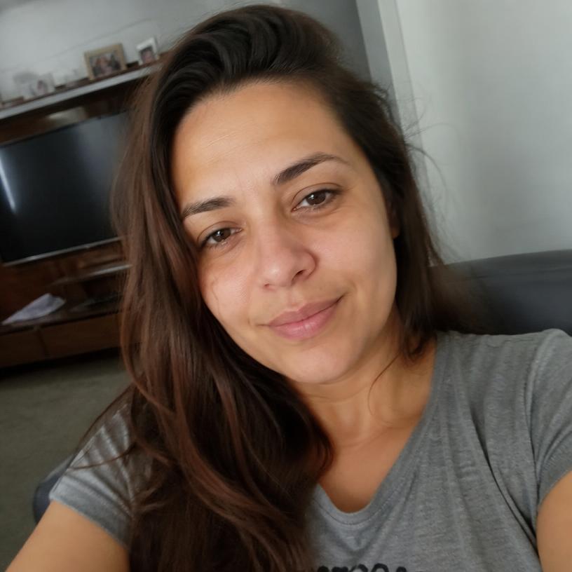 Aline Ferreira