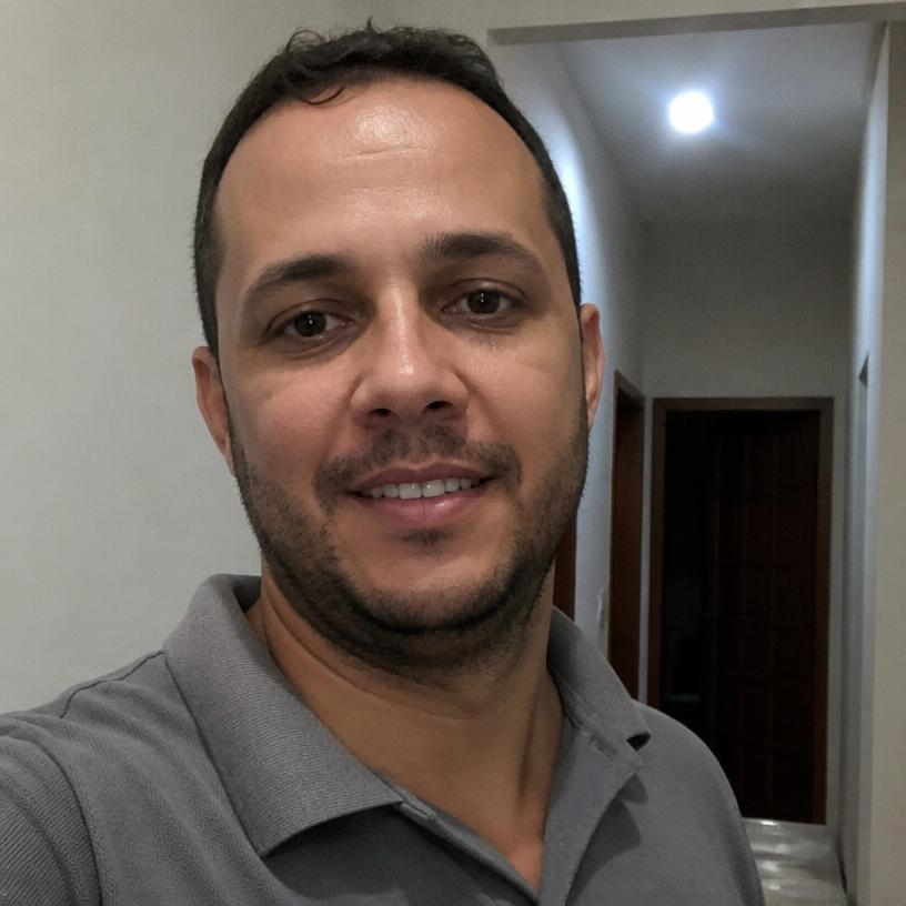 Marcos Ribeiro