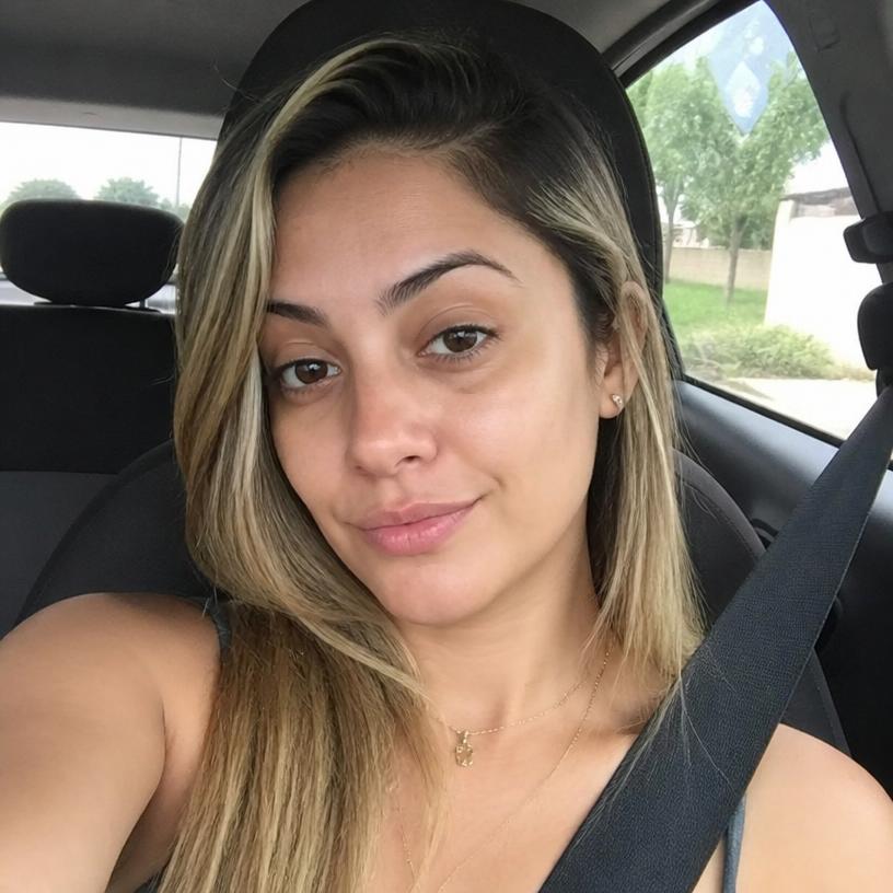 Camila Souza